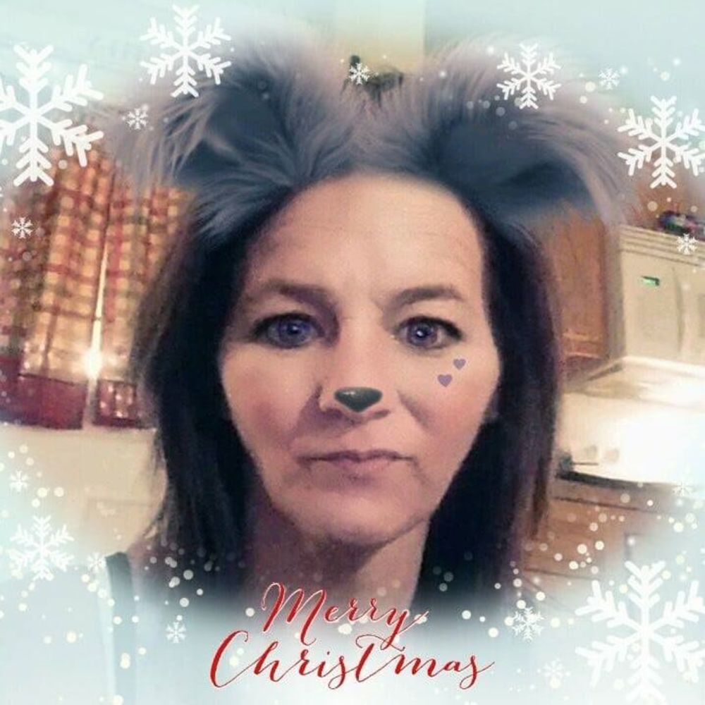 Meet your Posher, Christy
